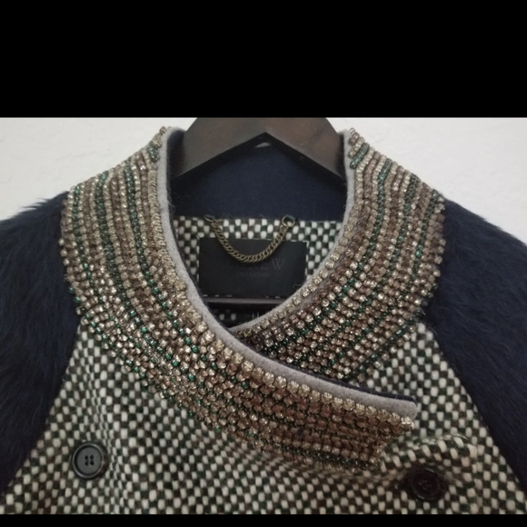 JCrew Collection Coat - Picture 5 of 10